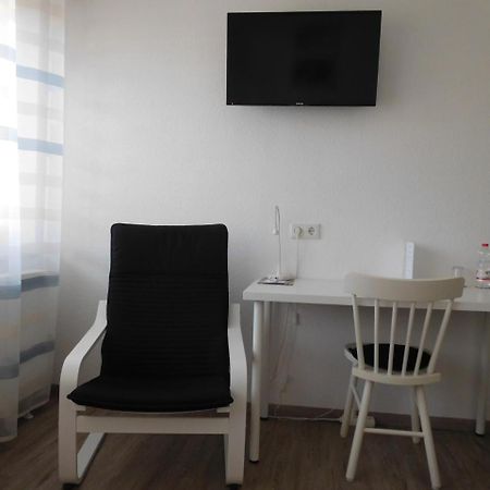 Arkadia Hotel Бургвидел Екстериор снимка