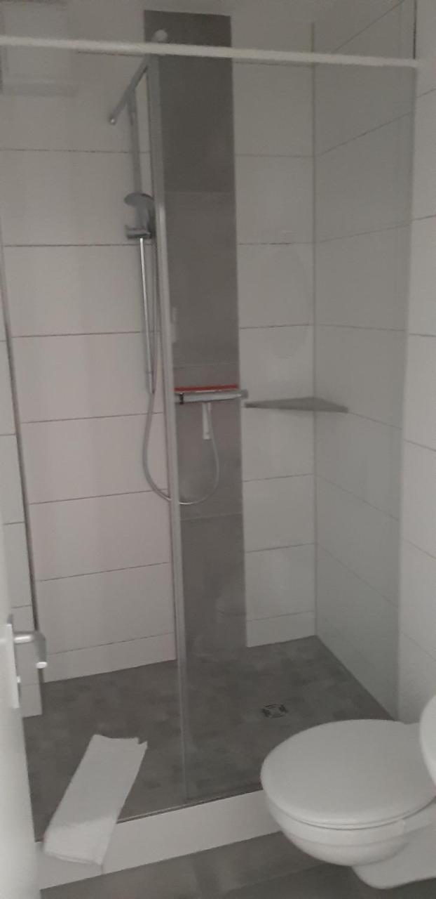 Arkadia Hotel Бургвидел Екстериор снимка