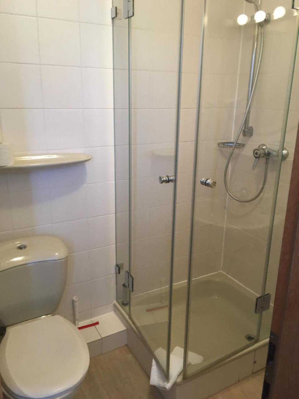 Arkadia Hotel Бургвидел Екстериор снимка