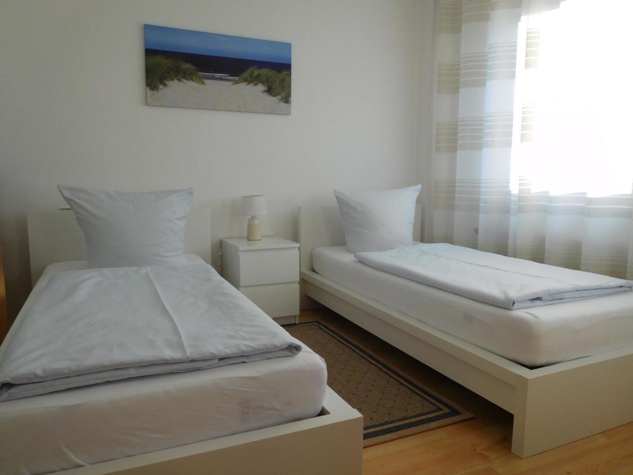 Arkadia Hotel Бургвидел Екстериор снимка