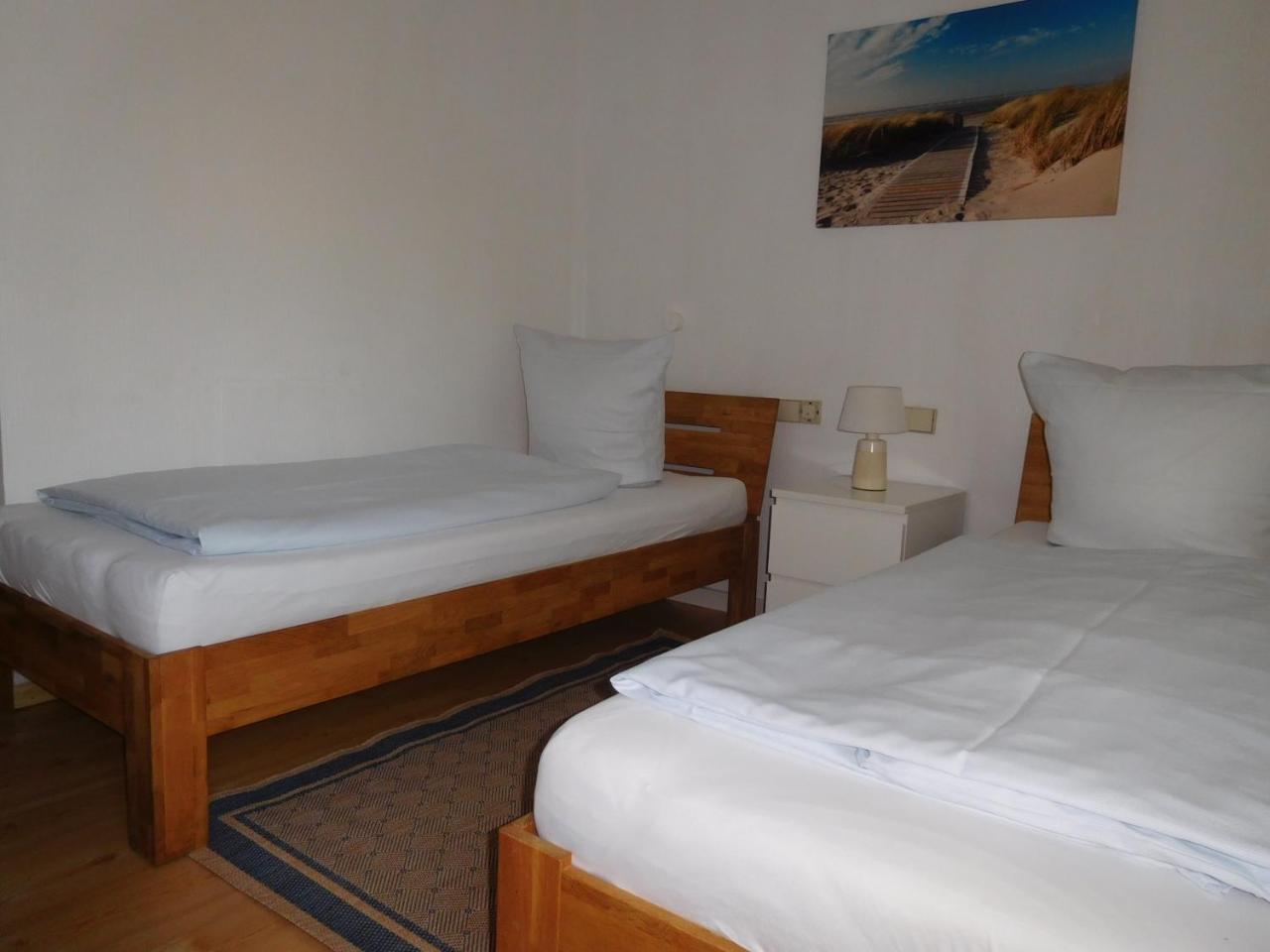Arkadia Hotel Бургвидел Екстериор снимка