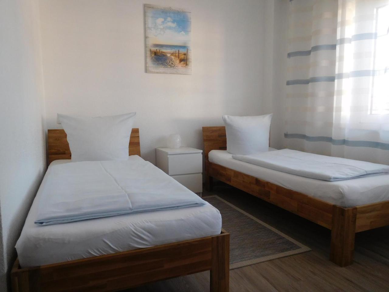 Arkadia Hotel Бургвидел Екстериор снимка
