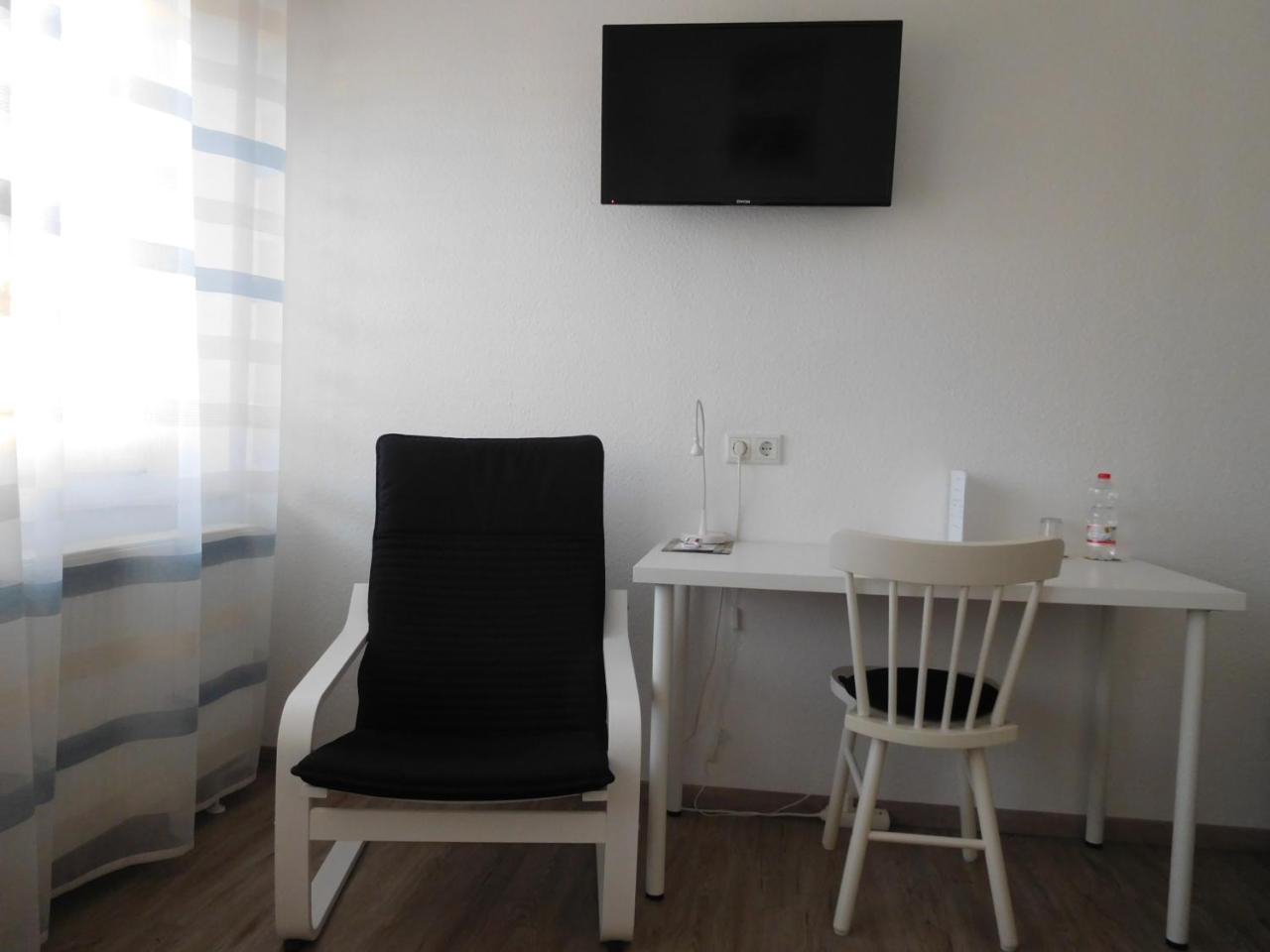 Arkadia Hotel Бургвидел Екстериор снимка