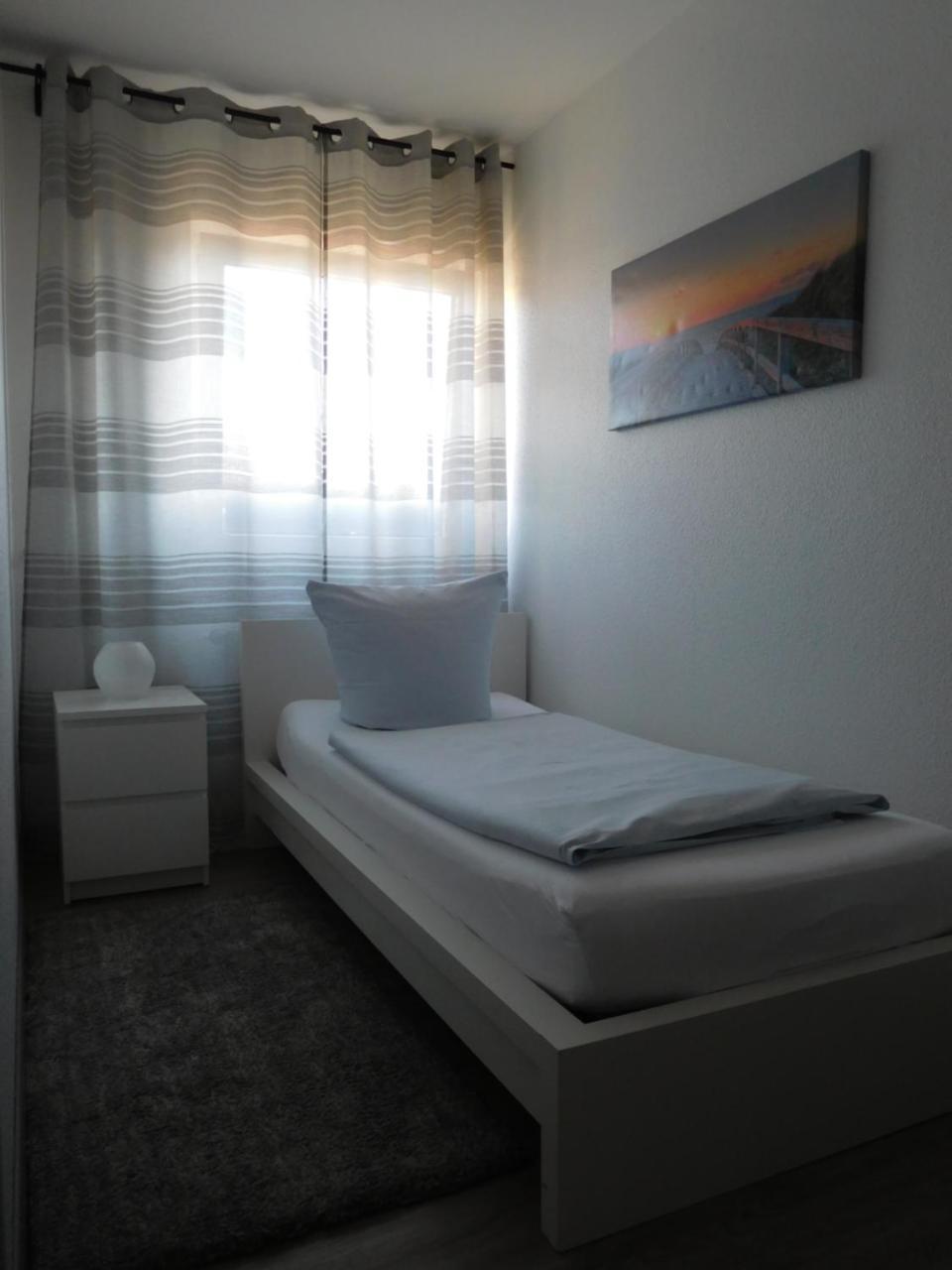 Arkadia Hotel Бургвидел Екстериор снимка