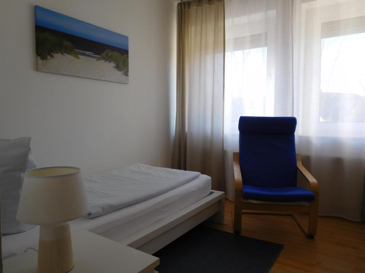 Arkadia Hotel Бургвидел Екстериор снимка