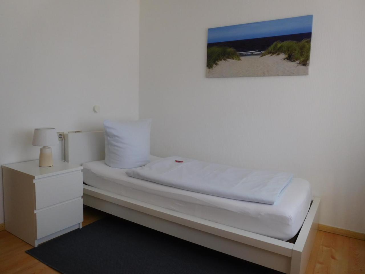 Arkadia Hotel Бургвидел Екстериор снимка