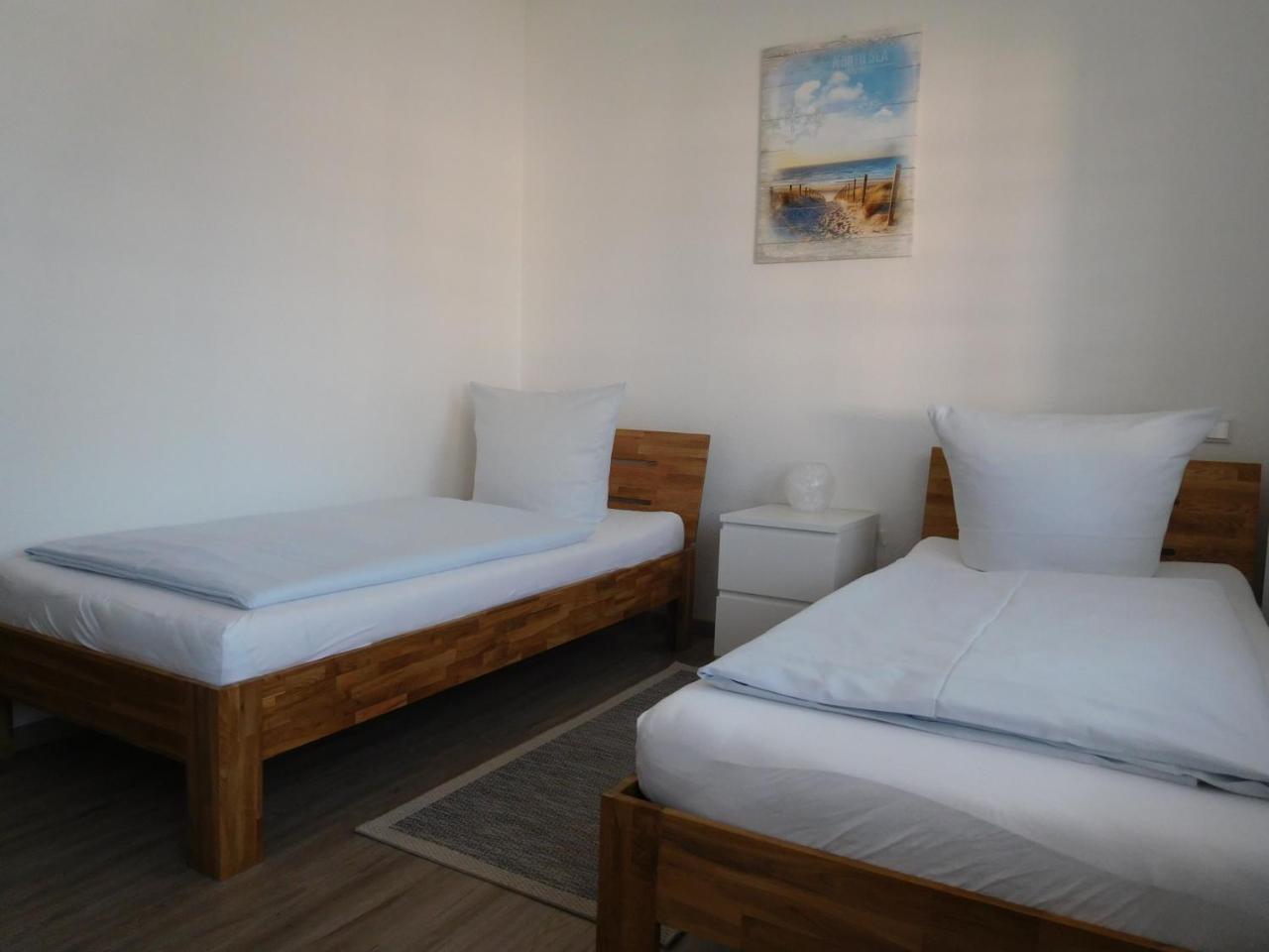 Arkadia Hotel Бургвидел Екстериор снимка