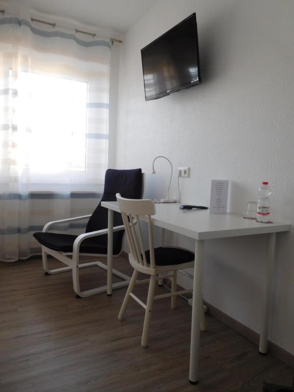 Arkadia Hotel Бургвидел Екстериор снимка