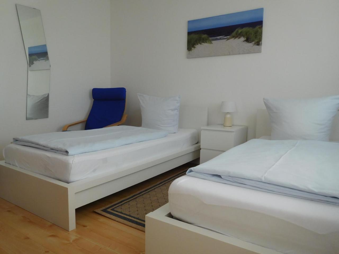 Arkadia Hotel Бургвидел Екстериор снимка
