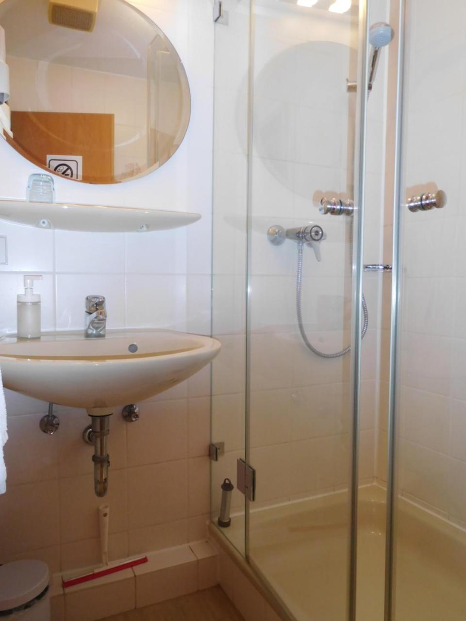 Arkadia Hotel Бургвидел Екстериор снимка