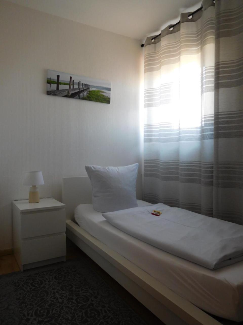 Arkadia Hotel Бургвидел Екстериор снимка