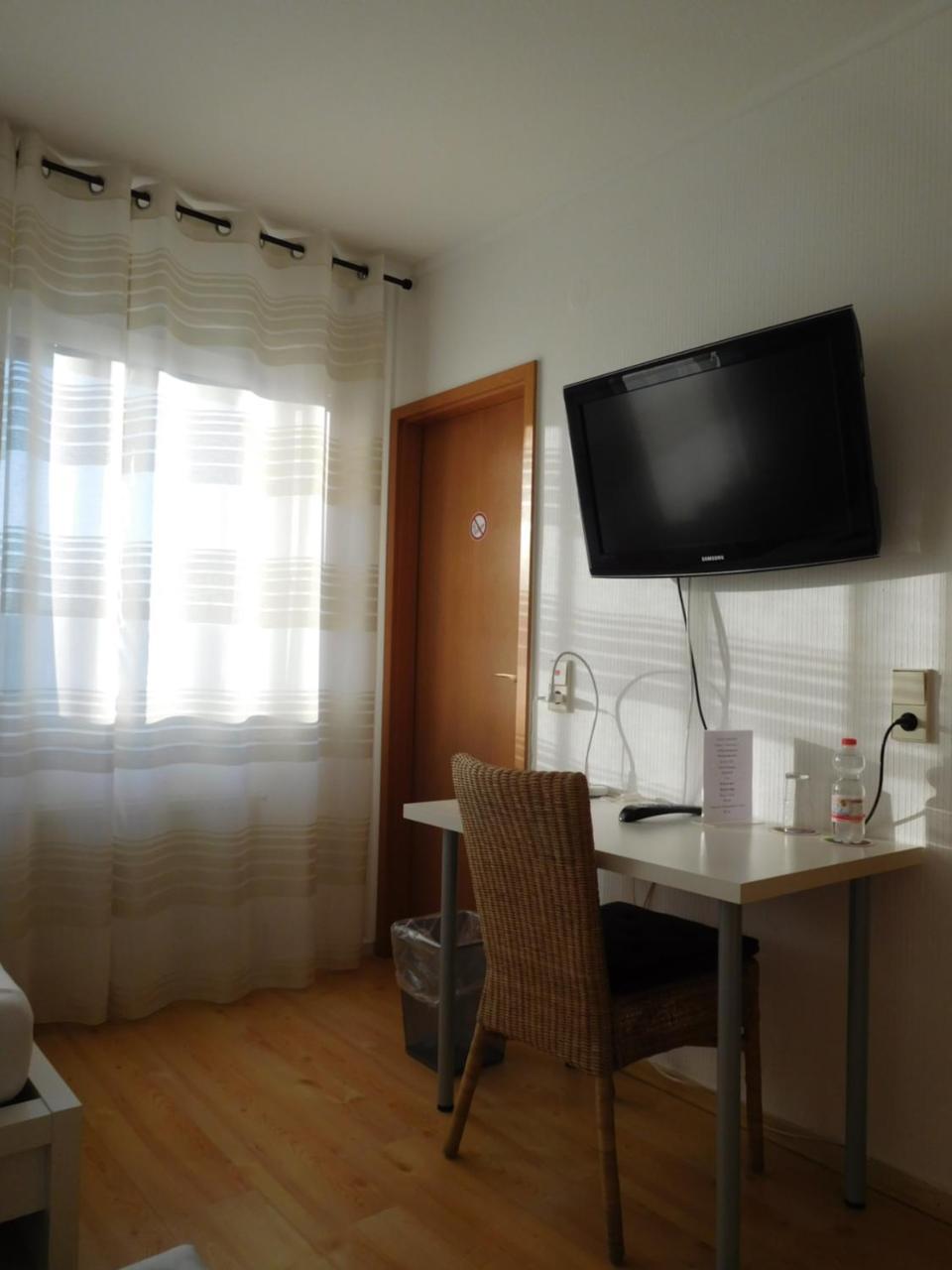 Arkadia Hotel Бургвидел Екстериор снимка