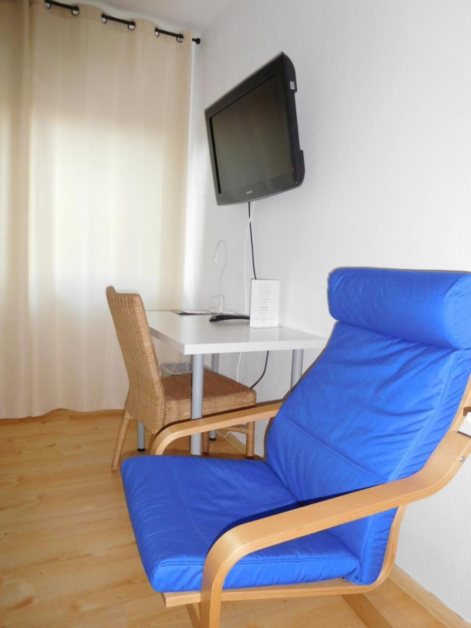 Arkadia Hotel Бургвидел Екстериор снимка